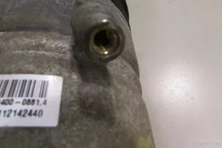 37106796929 BMW Амортизатор задний левый BMW 7 F01/F02 Арт E80538922, вид 9