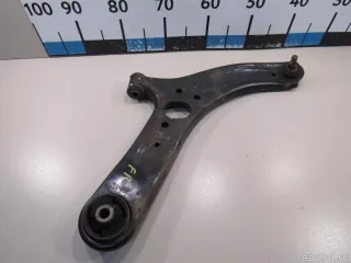 545014L000 Hyundai-Kia Рычаг передний правый Hyundai Solaris 1 Арт E80543281, вид 1