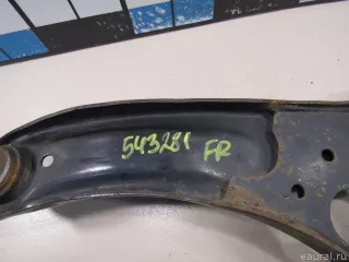 545014L000 Hyundai-Kia Рычаг передний правый Hyundai Solaris 1 Арт E80543281, вид 6