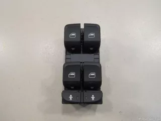 8U0959851A5PR VAG Блок управления стеклоподъемниками Audi Q3 2 Арт E80546882, вид 1