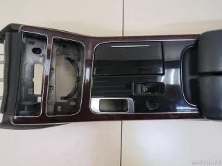  Подлокотник Audi A8 D4 (S8) Арт E80550399, вид 3