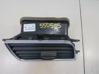 4H1820902AWVF VAG Дефлектор воздушный Audi A8 D4 (S8) Арт E80550505, вид 2