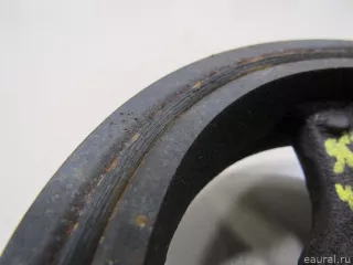12697768 GM Шкив коленвала Cadillac SRX 2 Арт E80553490, вид 2