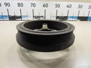 12697768 GM Шкив коленвала Cadillac SRX 2 Арт E80553490, вид 3