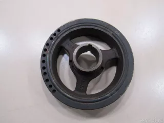 12697768 GM Шкив коленвала Cadillac SRX 2 Арт E80553490, вид 4