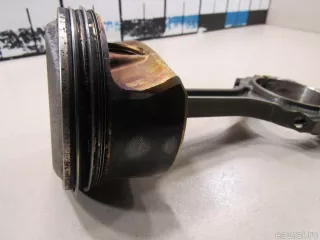  Поршень с шатуном Cadillac SRX 2 Арт E80553520, вид 4