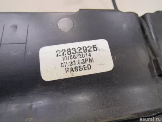 22832925 GM Датчик положения крышки багажника Cadillac SRX 2 Арт E80553719, вид 4
