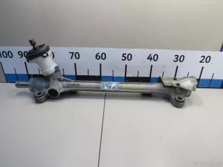 56500E4000 Hyundai-Kia Рейка рулевая Kia Soul 2 restailing Арт E80554036, вид 1