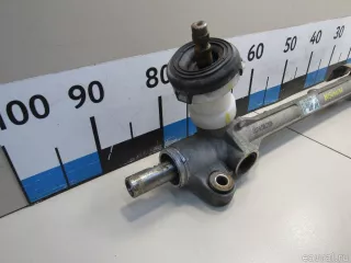 56500E4000 Hyundai-Kia Рейка рулевая Kia Soul 2 restailing Арт E80554036, вид 2