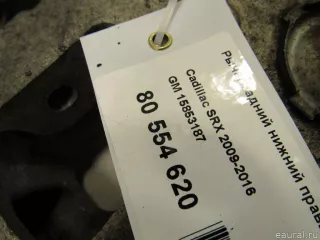 15853187 GM Рычаг задний нижний правый Cadillac SRX 2 Арт E80554620, вид 7