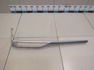 554200E160 Toyota Накладка декоративная Toyota Highlander 3 restailing Арт E80554847, вид 1