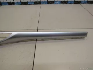 554200E160 Toyota Накладка декоративная Toyota Highlander 3 restailing Арт E80554847, вид 3