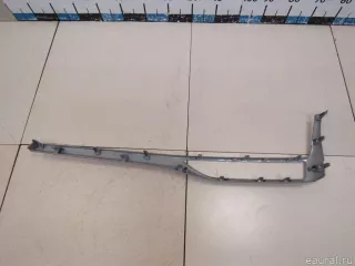 554200E160 Toyota Накладка декоративная Toyota Highlander 3 restailing Арт E80554847, вид 4