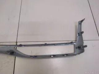 554200E160 Toyota Накладка декоративная Toyota Highlander 3 restailing Арт E80554847, вид 5