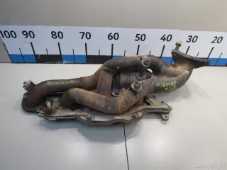 1710438010 Toyota Коллектор выпускной Toyota Tundra 2 Арт E80557879, вид 1