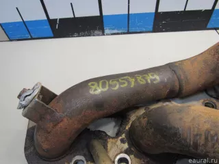 1710438010 Toyota Коллектор выпускной Toyota Tundra 2 Арт E80557879, вид 2