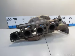 1710438010 Toyota Коллектор выпускной Toyota Tundra 2 Арт E80557879, вид 3