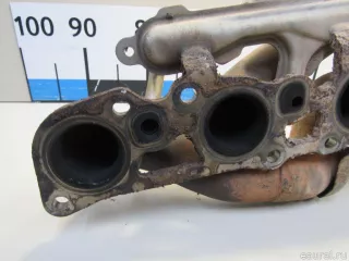1710438010 Toyota Коллектор выпускной Toyota Tundra 2 Арт E80557879, вид 4