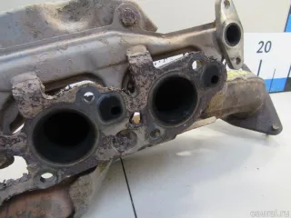 1710438010 Toyota Коллектор выпускной Toyota Tundra 2 Арт E80557879, вид 5