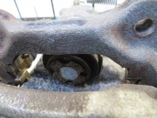 BJY72699ZB Mazda Суппорт тормозной задний левый Mazda 3 BP Арт E80558736, вид 6