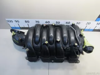 171200S010 Toyota Коллектор впускной Toyota Tundra 2 Арт E80559041, вид 1