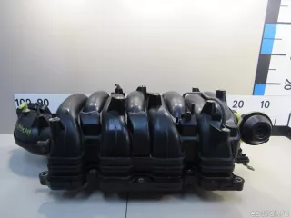 171200S010 Toyota Коллектор впускной Toyota Tundra 2 Арт E80559041, вид 2