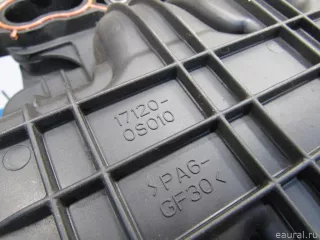171200S010 Toyota Коллектор впускной Toyota Tundra 2 Арт E80559041, вид 7