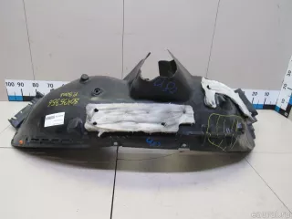 9825282080 Citroen-Peugeot Локер передний левый Peugeot 3008 2 Арт E80562992