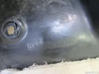 9825282080 Citroen-Peugeot Локер передний левый Peugeot 3008 2 Арт E80562992, вид 8