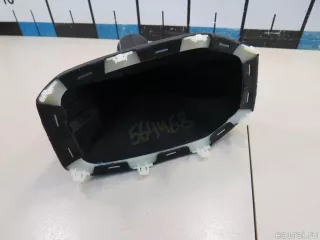 J691703540 Chery Рукоятка кулисы КПП Chery Tiggo  2 Арт E80564468, вид 4