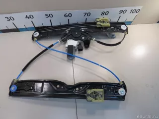 T2H1997 Jaguar Стеклоподъемник электр. задний правый Jaguar XF 260 Арт E80565982, вид 4