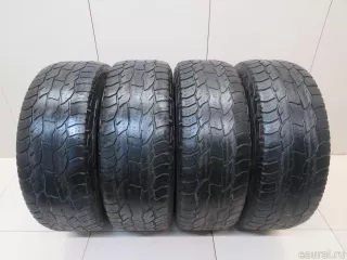  Шины к-кт Dodge RAM 5 Арт E80566550, вид 1