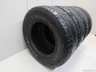  Шины к-кт Dodge RAM 5 Арт E80566550, вид 2