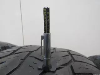  Шины к-кт Dodge RAM 5 Арт E80566550, вид 4
