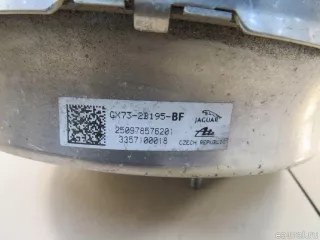 T2H26617 Jaguar Вакуумный усилитель тормозов Jaguar XF 260 Арт E80569014, вид 4