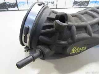 DS739R504GD Ford Патрубок воздушного фильтра Ford Mondeo 5 Арт E80569050, вид 2