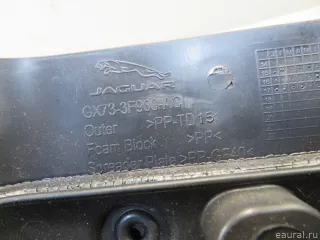T2H23876 Jaguar Кожух рулевой колонки Jaguar XF 260 Арт E80569070, вид 6