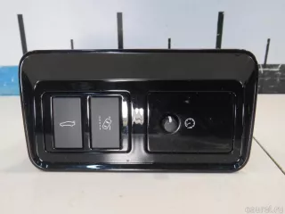 T2H3240 Jaguar Кнопка освещения панели приборов Jaguar XE 1 restailing Арт E80569280, вид 1