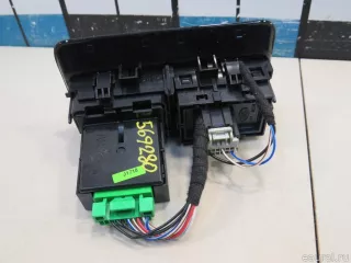 T2H3240 Jaguar Кнопка освещения панели приборов Jaguar XE 1 restailing Арт E80569280, вид 3