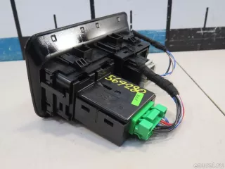 T2H3240 Jaguar Кнопка освещения панели приборов Jaguar XE 1 restailing Арт E80569280, вид 4