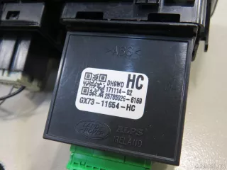 T2H3240 Jaguar Кнопка освещения панели приборов Jaguar XE 1 restailing Арт E80569280, вид 6