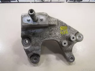 DG937M125AD Ford Кронштейн КПП левый Ford Mondeo 5 Арт E80569438, вид 1