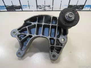 DG937M125AD Ford Кронштейн КПП левый Ford Mondeo 5 Арт E80569438, вид 4