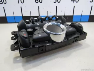 64113457397 BMW Блок управления печки / климат-контроля MINI CLUBMAN R55 restailing Арт E80570305, вид 3