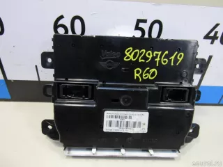 64113457397 BMW Блок управления печки / климат-контроля MINI CLUBMAN R55 restailing Арт E80570305, вид 4