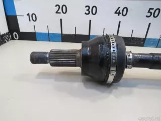 T2H3341 Jaguar Полуось передняя левая (приводной вал, шрус) Jaguar XF 260 Арт E80570429, вид 3