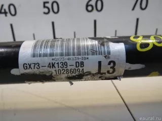 T2H3341 Jaguar Полуось передняя левая (приводной вал, шрус) Jaguar XF 260 Арт E80570429, вид 7