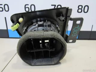 AR3Z19893AC Ford Дефлектор воздушный Ford Mustang 5 restailing Арт E80570544, вид 3
