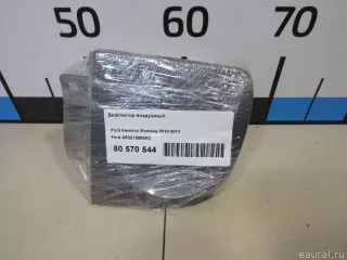 AR3Z19893AC Ford Дефлектор воздушный Ford Mustang 5 restailing Арт E80570544, вид 6