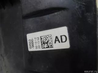 BR3Z9600D Ford Корпус воздушного фильтра Ford Mustang 5 restailing Арт E80570946, вид 5